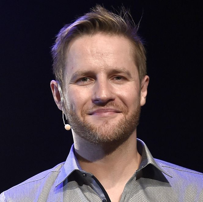 Znany aktor chodził z córką Wałęsy