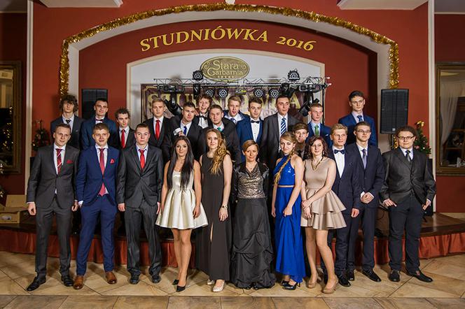 Studniówka Liceum Ogólnokształcącego numer 15
