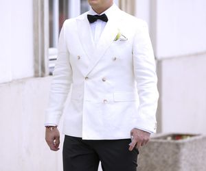 Ślub jak z bajki! Syn Marioli Bojarskiej-Ferenc powiedział tak. Panna młoda nie ukrywała brzuszka