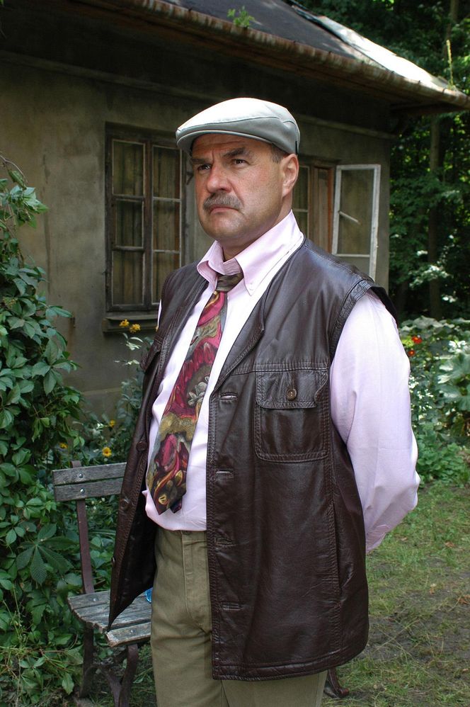 "Ranczo" jednak nie wróci? Reżyser ujawnia smutne kulisy
