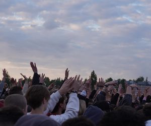 Tak wyglądał pierwszy dzień Rzeszowskich Juwenaliów