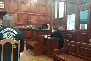 Proces w sprawie pożaru w escape roomie. Pokazano niepublikowane nagranie