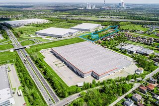 Logicor buduje w Polsce unikalny park. Będzie otwarty dla każdego