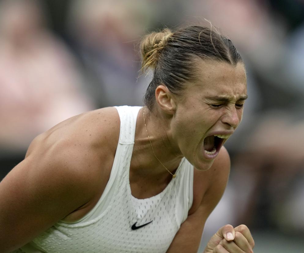 Wściekła Aryna Sabalenka znów się odgraża! Iga Świątek powinna się bać?