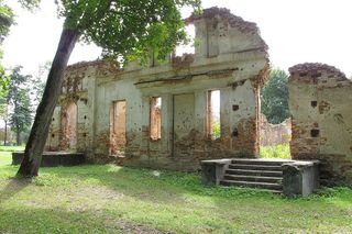 Trasa Green Velo: Białowieża – Michałowo – Kruszyniany – Krynki