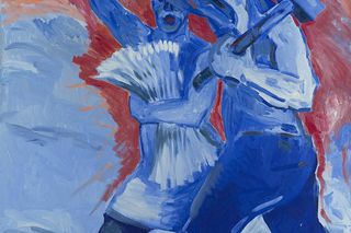 Sposoby widzenia w Muzeum Sztuki w Łodzi