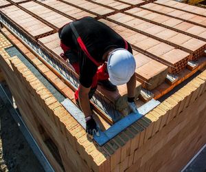 Mostki termiczne zwiększają koszty ogrzewania.  Jak uniknąć mostków cieplnych