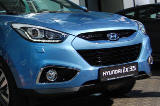 Hyundai ix35 po faceliftingu