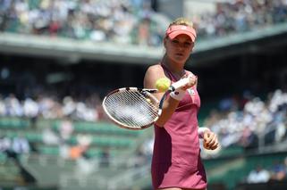Radwańska - Schiavone. Isia powalczy w II rundzie turnieju WTA w Stanford