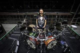 Były perkusista Slipknot dołączył do nowego zespołu. Jay Weinberg będzie grał w legendarnej kapeli 