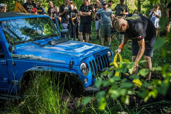 Jeep Camp 2018