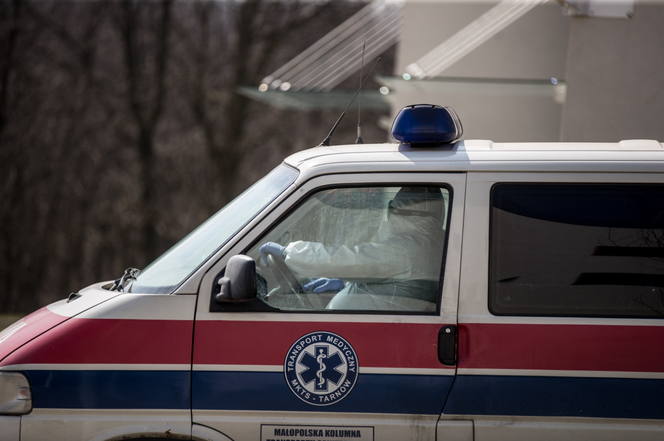 Radom: Kolejne zgony z powodu koronawirusa, zmarło dwóch mężczyzn