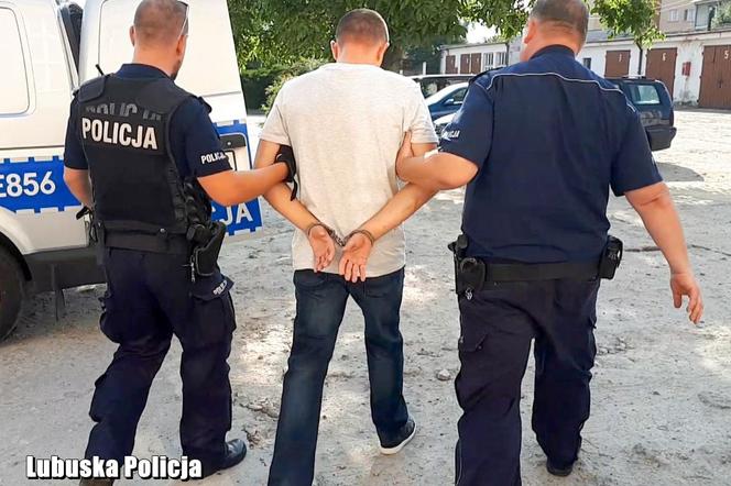 Areszt dla sprawcy zabójstwa podczas wieczoru kawalerskiego