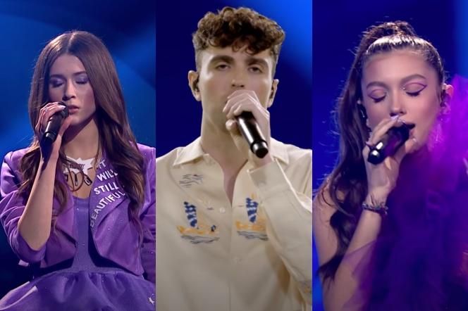 Viki Gabor, Roxie Węgiel i Duncan Laurence - ten występ z Eurowizji Junior 2020 nie schodzi z ust całej Europy!