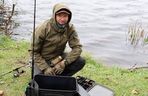 Zawody Wędkarskie o Nagrodę Starosty Powiatu Iławskiego za nami