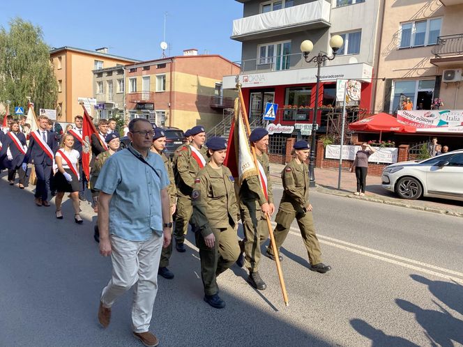 Siedlce: obchody upamiętniające 85. rocznicę agresji sowieckiej na Polskę