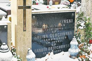 Córka poćwiartowała ciało dziennikarki TVP. Głowę włożyła do garnka, z kolan wycięła rzepki