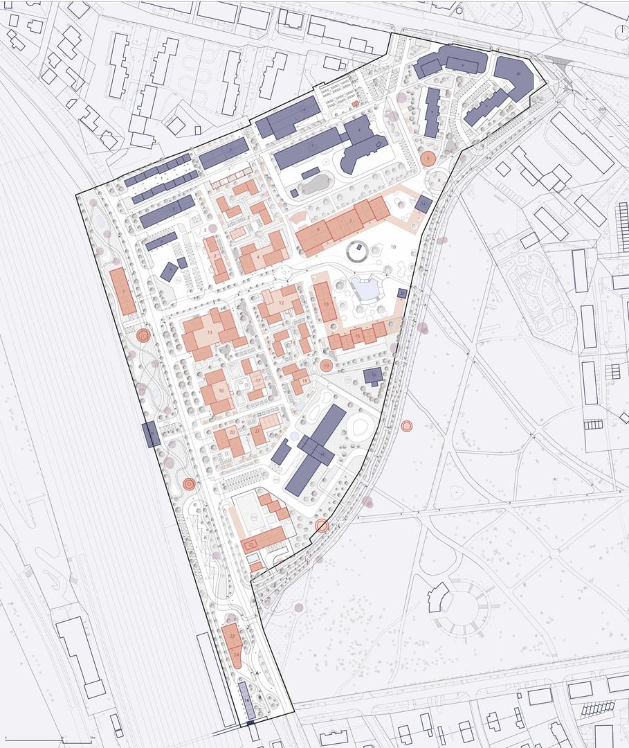 Nowe Centrum Hajnówki