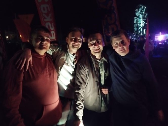 Eska Music Tour w Nysie