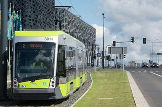 To koniec niebezpiecznych kolizji z tramwajami? Miasto podjęło działania w tej sprawie