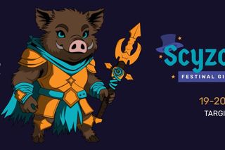 Scyzorykon 2025 w Kielcach