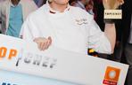 Top Chef 4. Kim jest Katarzyna Daniłowicz. Zwyciezczyni Top Chef 4? 