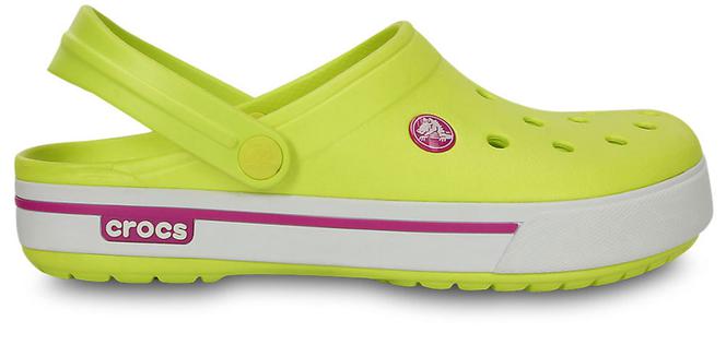 Czym są CROCSY? O te buty walczą Polacy!