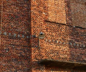 Tyle zostało po Cukrowni Lublin. „Na wysłodki czekało się bardzo długo”