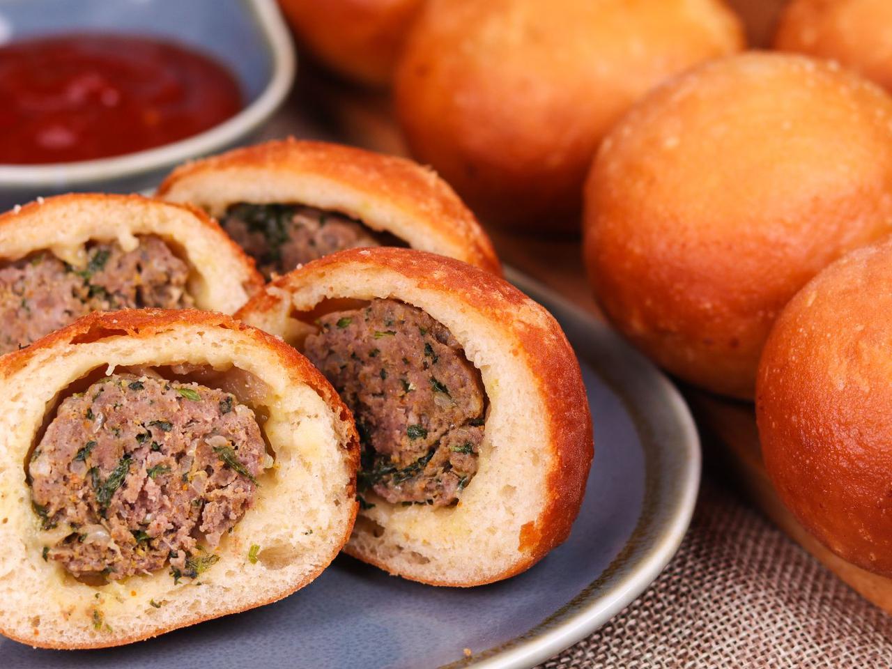 Pączki z wątróbką – nietypowe, wytrawne i… zaskakująco pyszne!