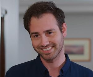 Miłość i nadzieja odc. 294. Levent