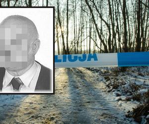 Senior wyszedł po gazety i już nie wrócił. 76-letniego Juliana znaleziono w zaroślach