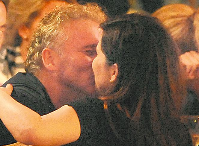 Rodzina Beaty pokochała Kreta