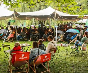 Festiwalowe Miasteczko odwiedzi Ostrzeszów. Wiemy kiedy!