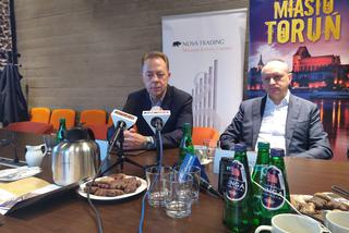 Toruńska Orkiestra Symfoniczna ma nowego sponsora strategicznego!