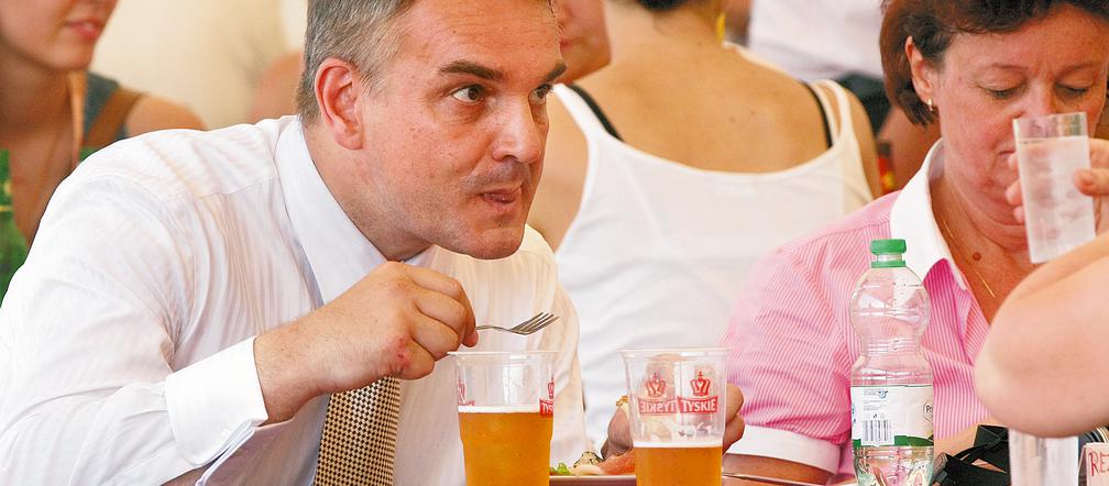 PSL opija zwycięstwo pod Grunwaldem