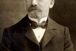 Ludwik Zamenhof - inicjator esperanto