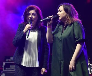 Mika Urbaniak, Urszula Dudziak 