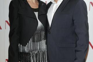 Edyta i Łukasz Golec