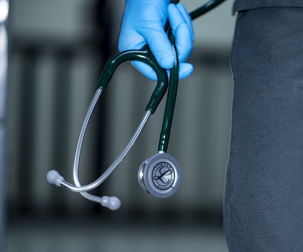Koronawirus w Polsce. Medycy z Pabianic mówią PRZERAŻAJĄCĄ PRAWDĘ o epidemii: To jest już medycyna wojenna