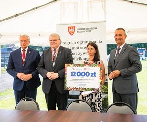 Szparagowa Stolica Polski! Tytuł oficjalnie trafił do Przemętu