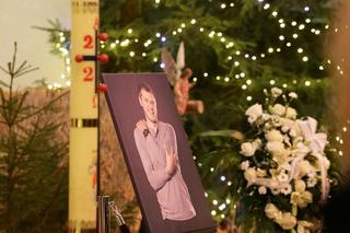 Pogrzeb Krzysztofa Respondka