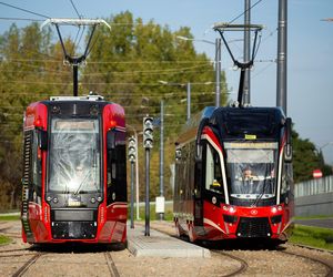 Tramwaje Śląskie modernizują sieć. Co zmieni się w Katowicach?