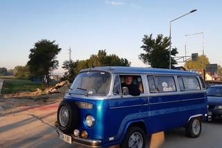 Most w Ostrowie otwarcie