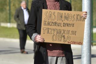 Rydzyk oficjalnie zaczął grzać w Toruniu