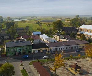 W tym mieście w Śląskiem mieszka mniej osób niż na wsiach. Leży niedaleko Częstochowy