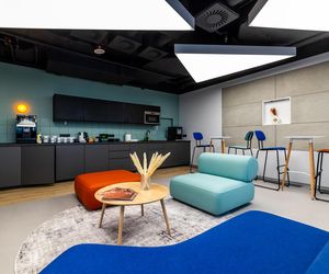 Warszawa - Wolf Marszałkowska - debata Architektury
