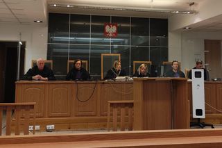 Zabójstwo na Bytomskiej 