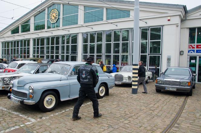 Muzeum Techniki i Komunikacji w Szczecinie