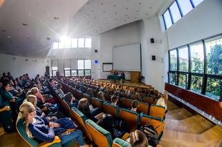 Lublin: Nowe kierunki studiów. Uczelnie kuszą gwarancją przyszłości zawodowej [AUDIO]