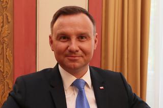 Andrzej Duda zajął się śmieciami. Prezydent podpisał ustawę o segregacji odpadów